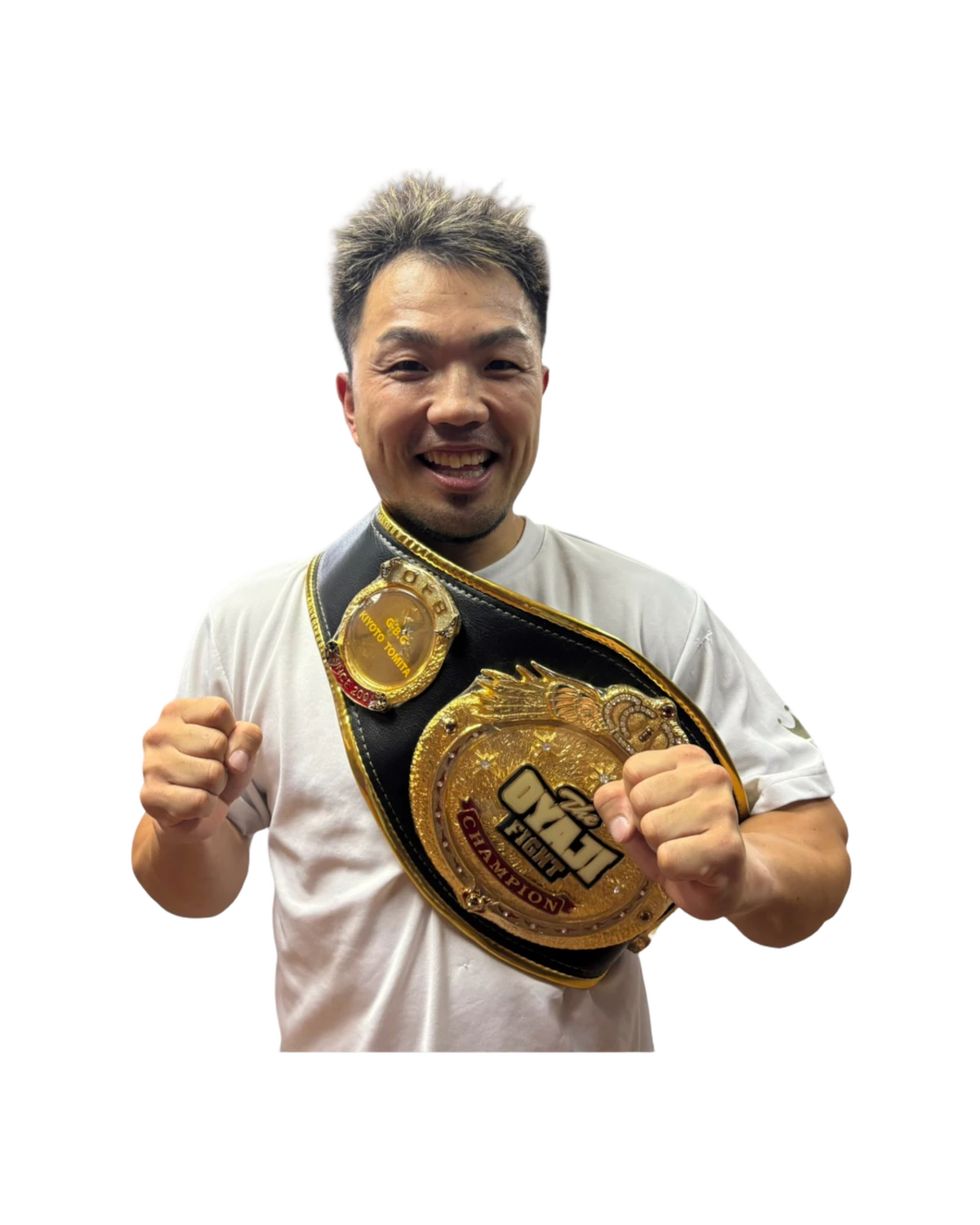 冨田 聖登選手