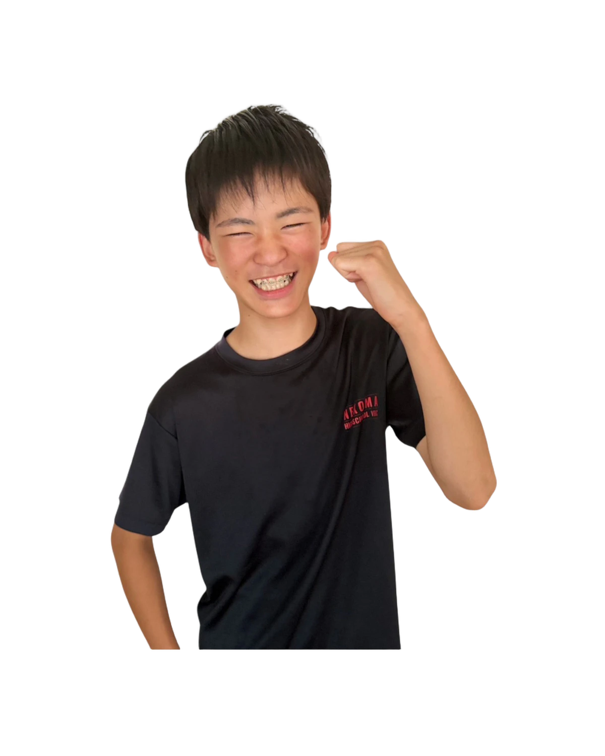 村田 陽向選手
