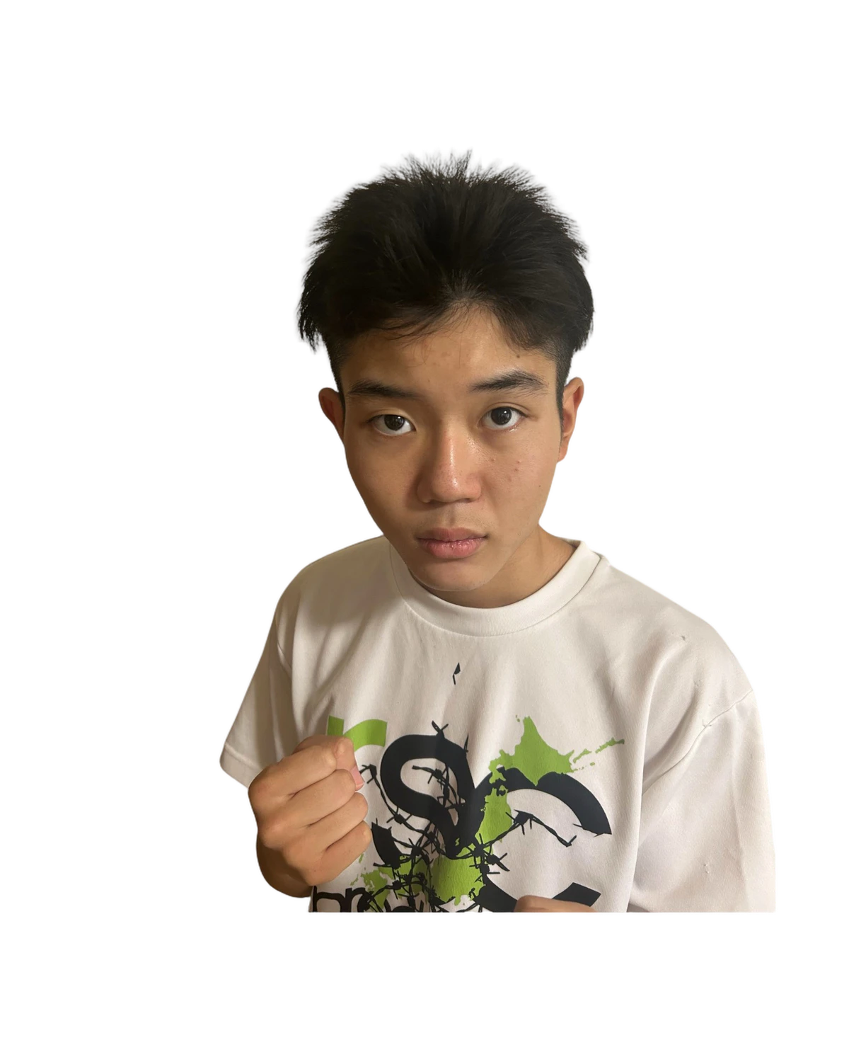 平塚 大和選手