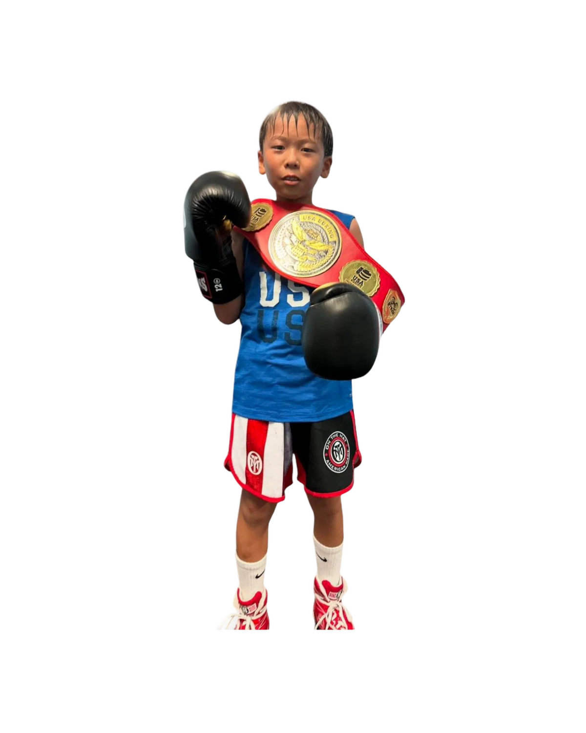 岡田 來彪選手
