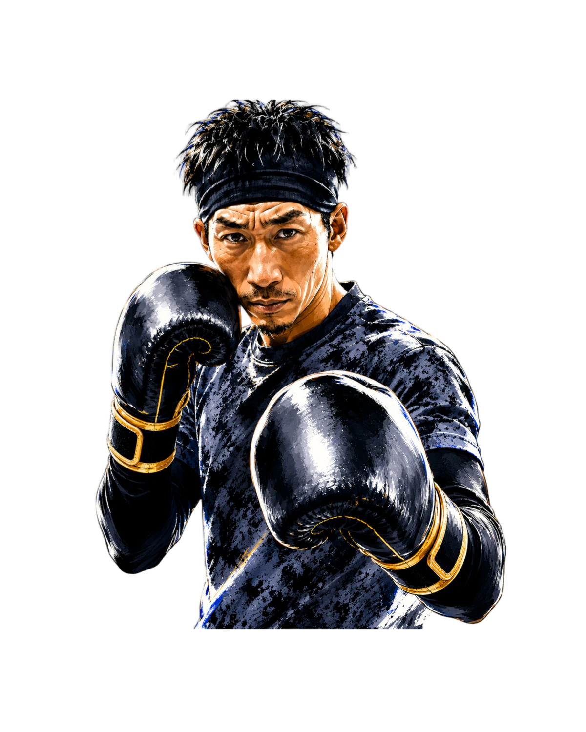 内藤 智希選手