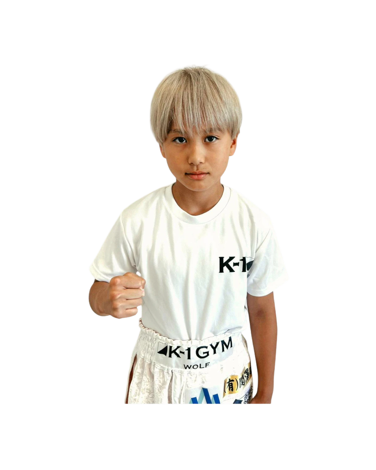 関澤 蓮凰選手