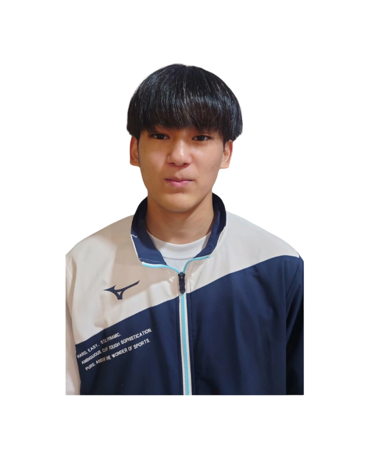 佐藤 夏陽選手