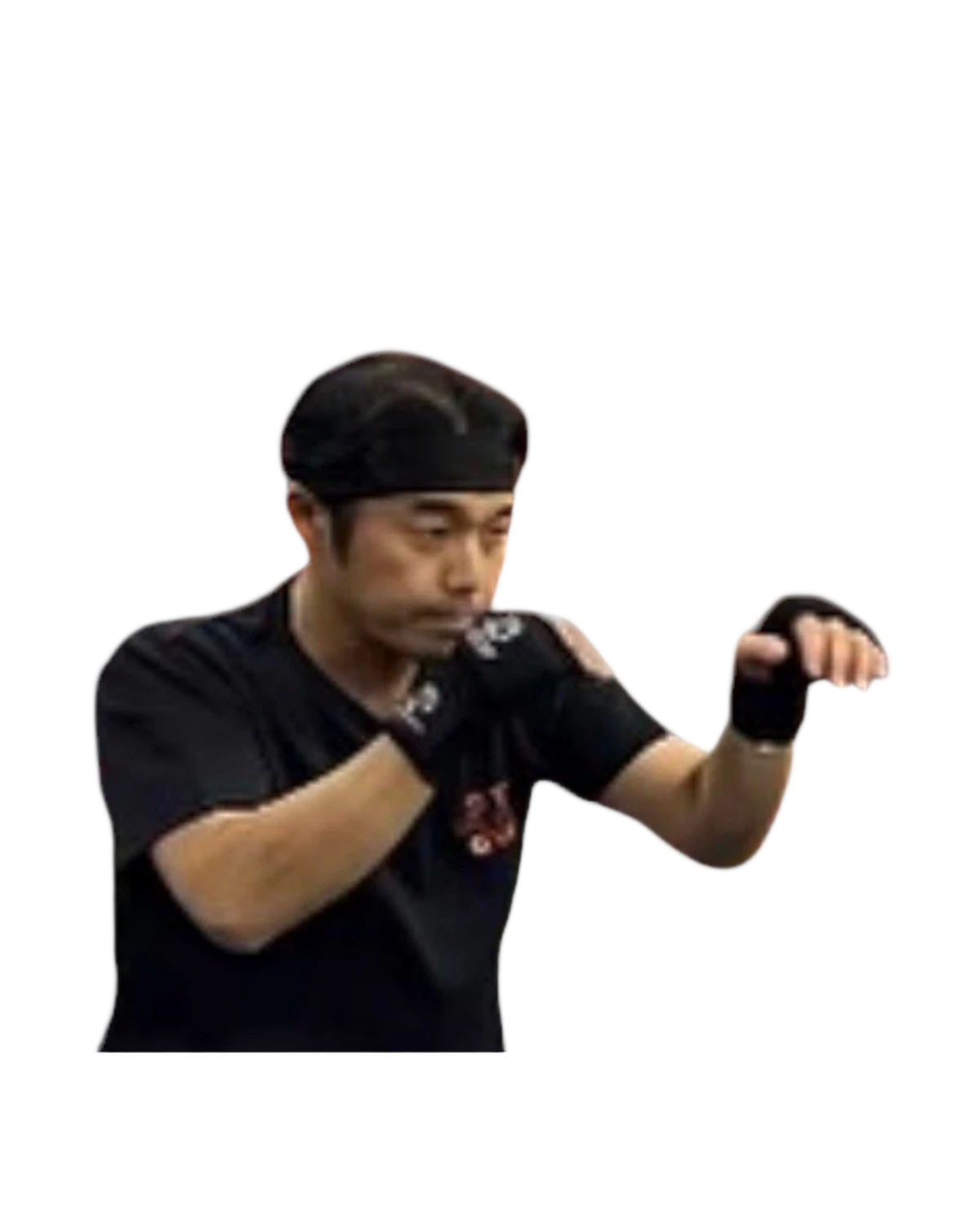 能勢 陽介選手