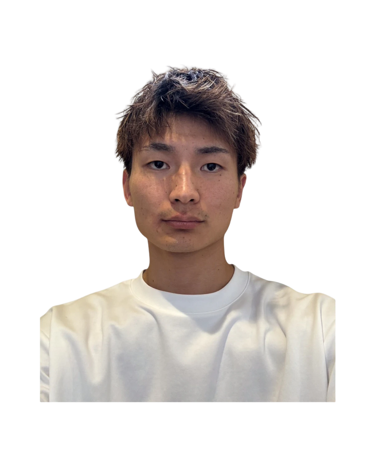 五十嵐 拓海選手