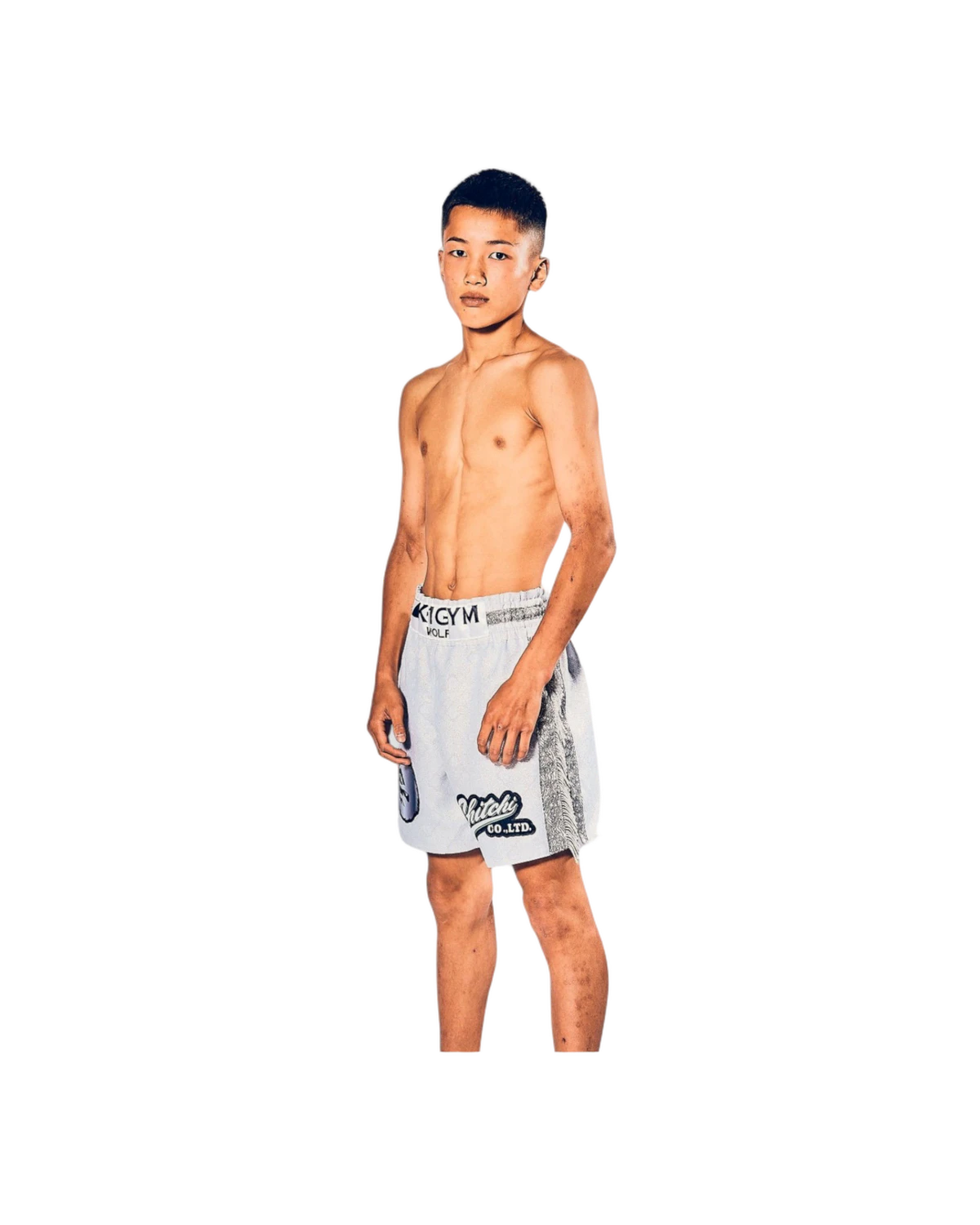 悉知 龍空選手