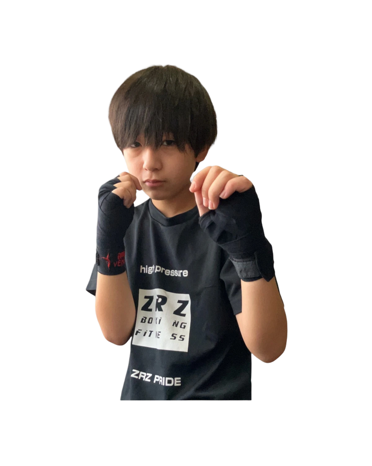 吉田 海翔選手