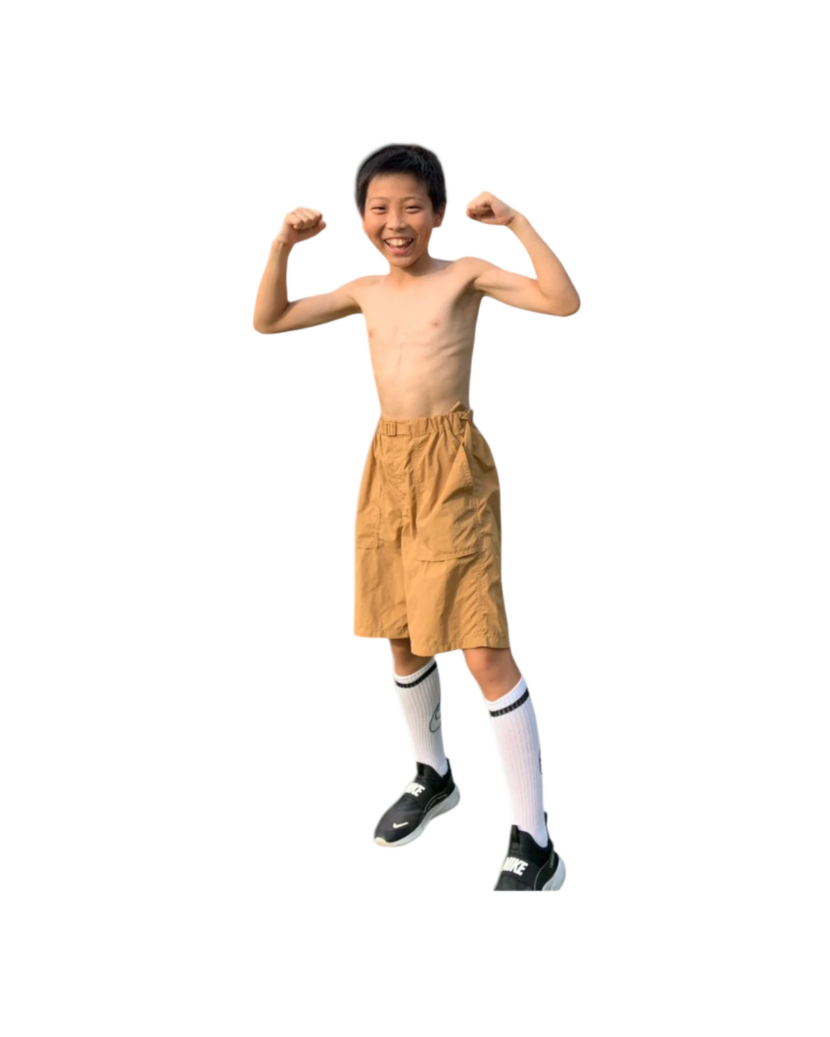 阿久津 龍空翔選手