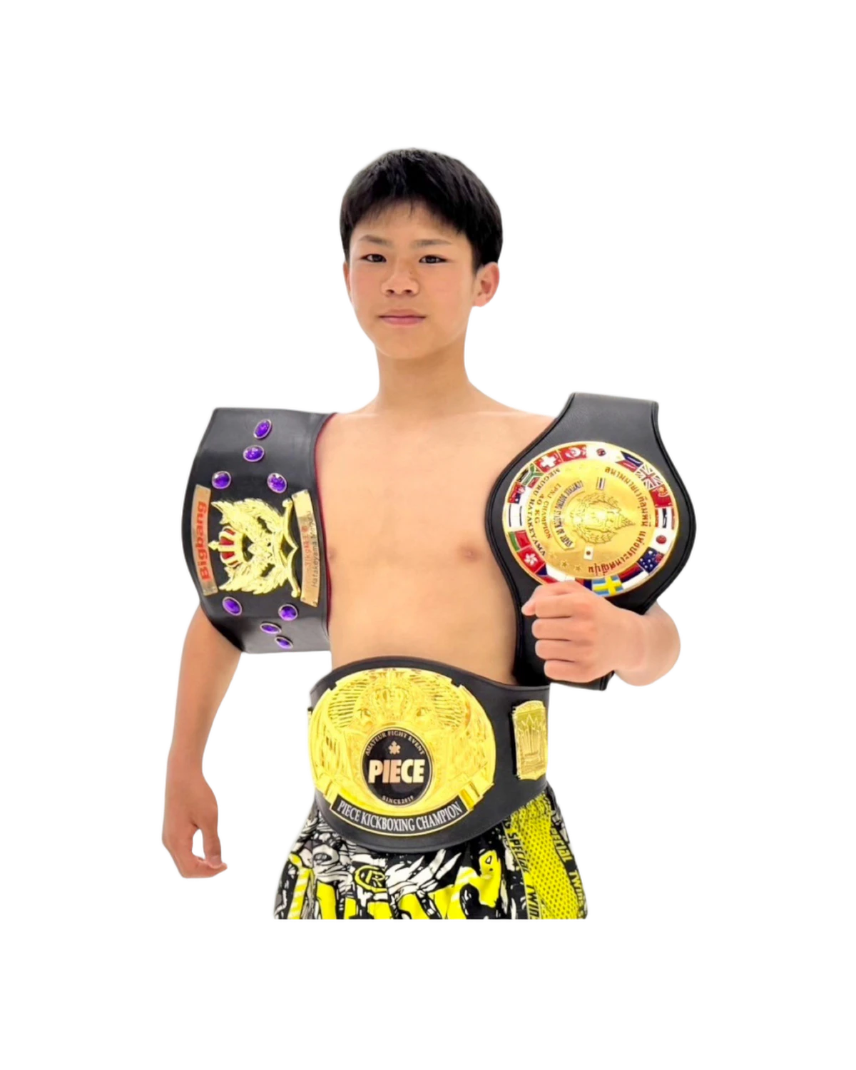 畠山 芽琉選手