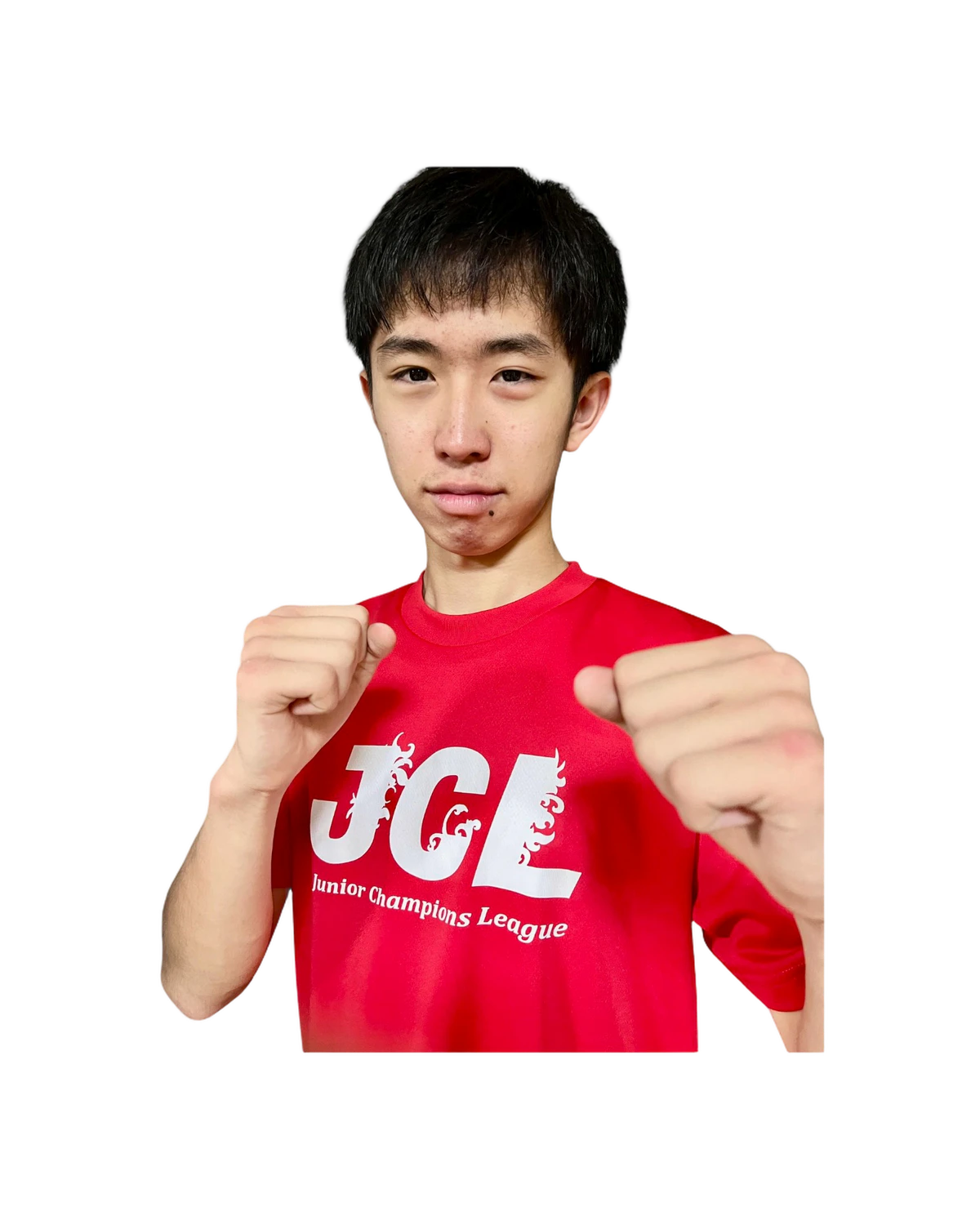 KAN選手