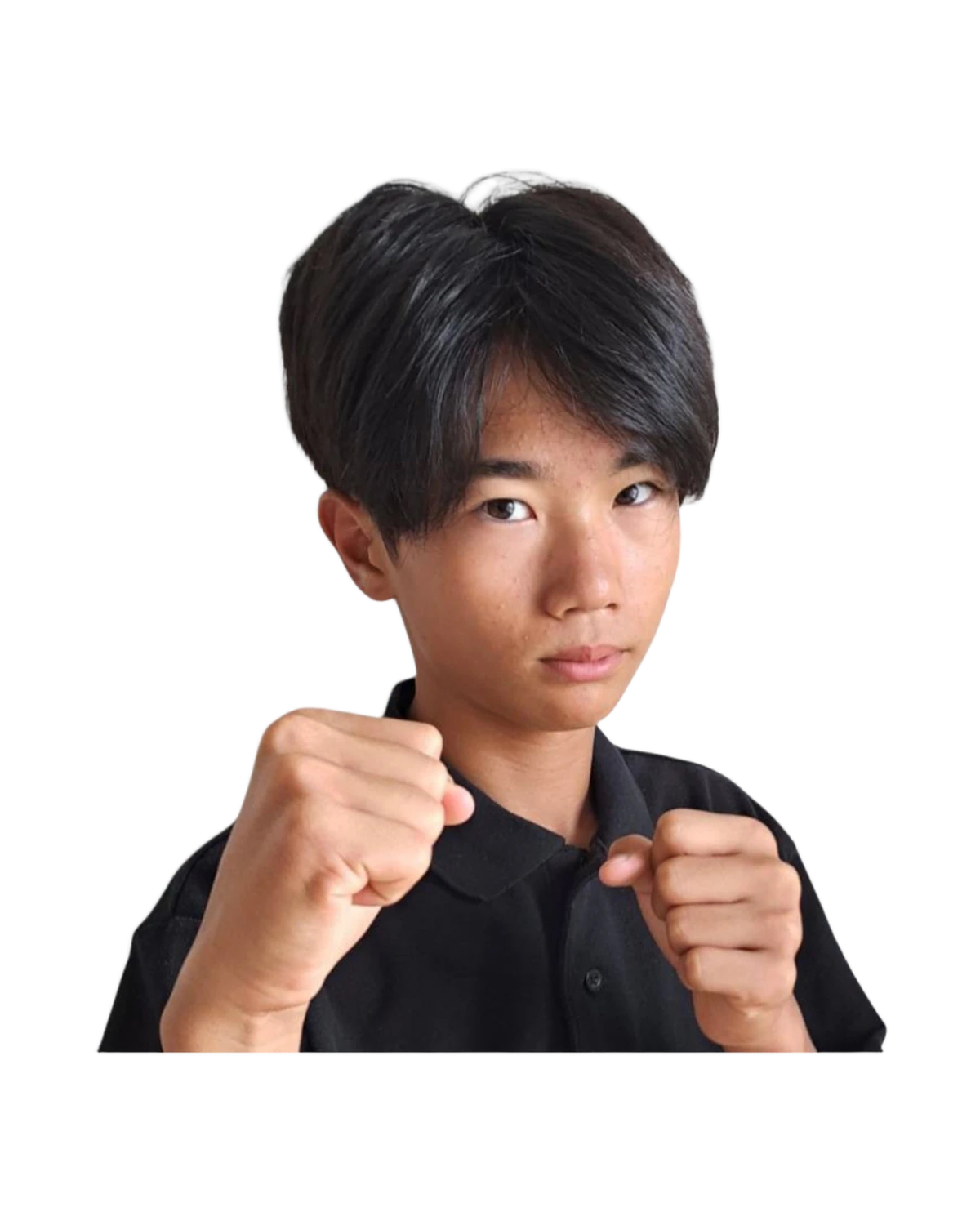 杉澤 司選手