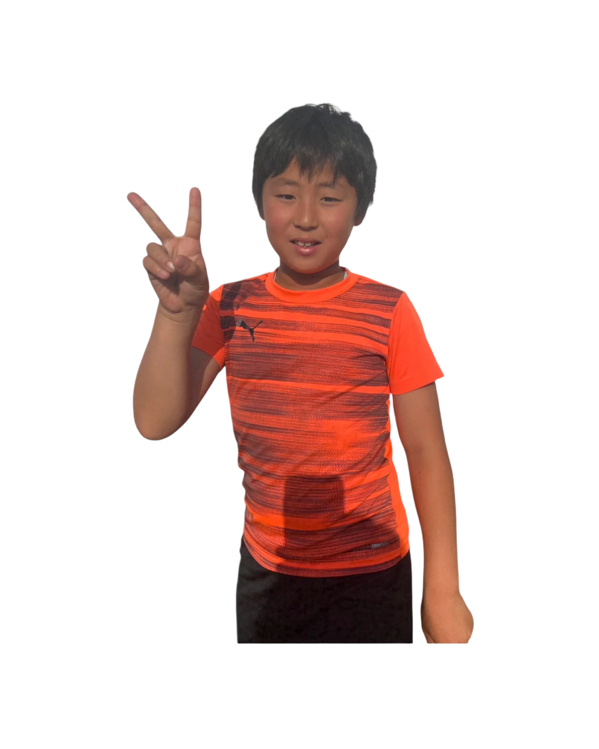 儘田 昊空選手