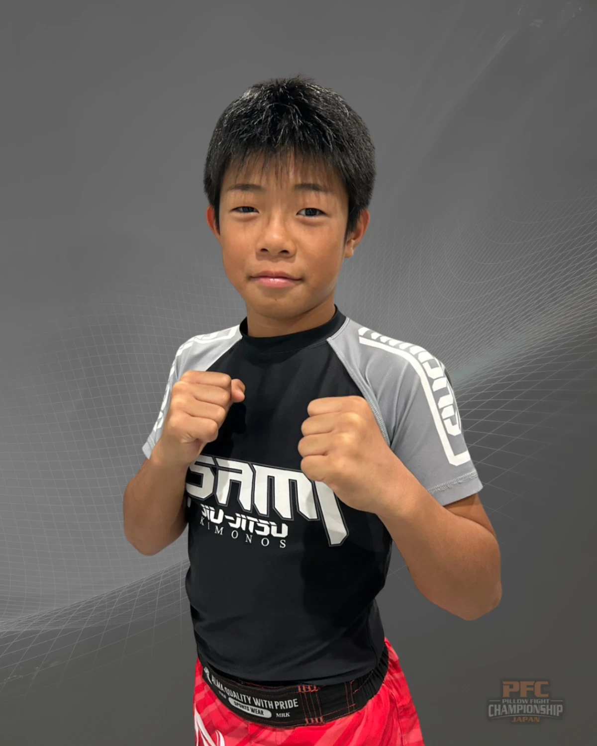 岡本 錬選手