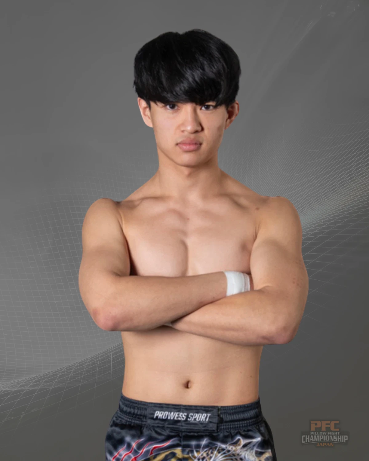三浦 健人選手