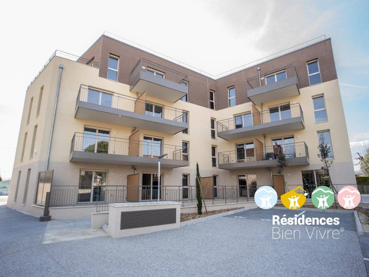 Appartement 2 pièces 45 m² · à Tain-l'Hermitage · 45 m² · 816 €/mois