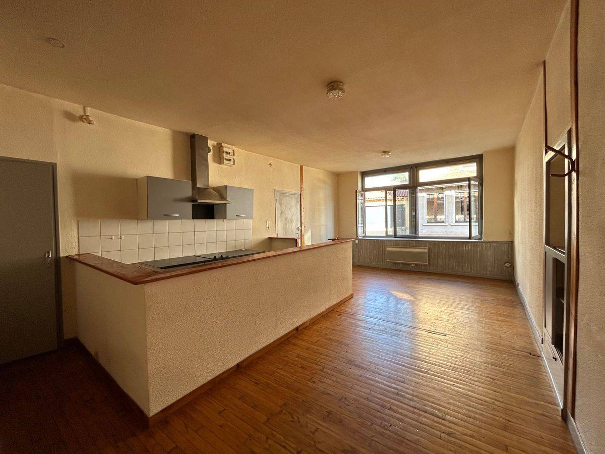 Appartement 2 pièces 51 m² · à Pélussin · 51 m² · 483 €/mois