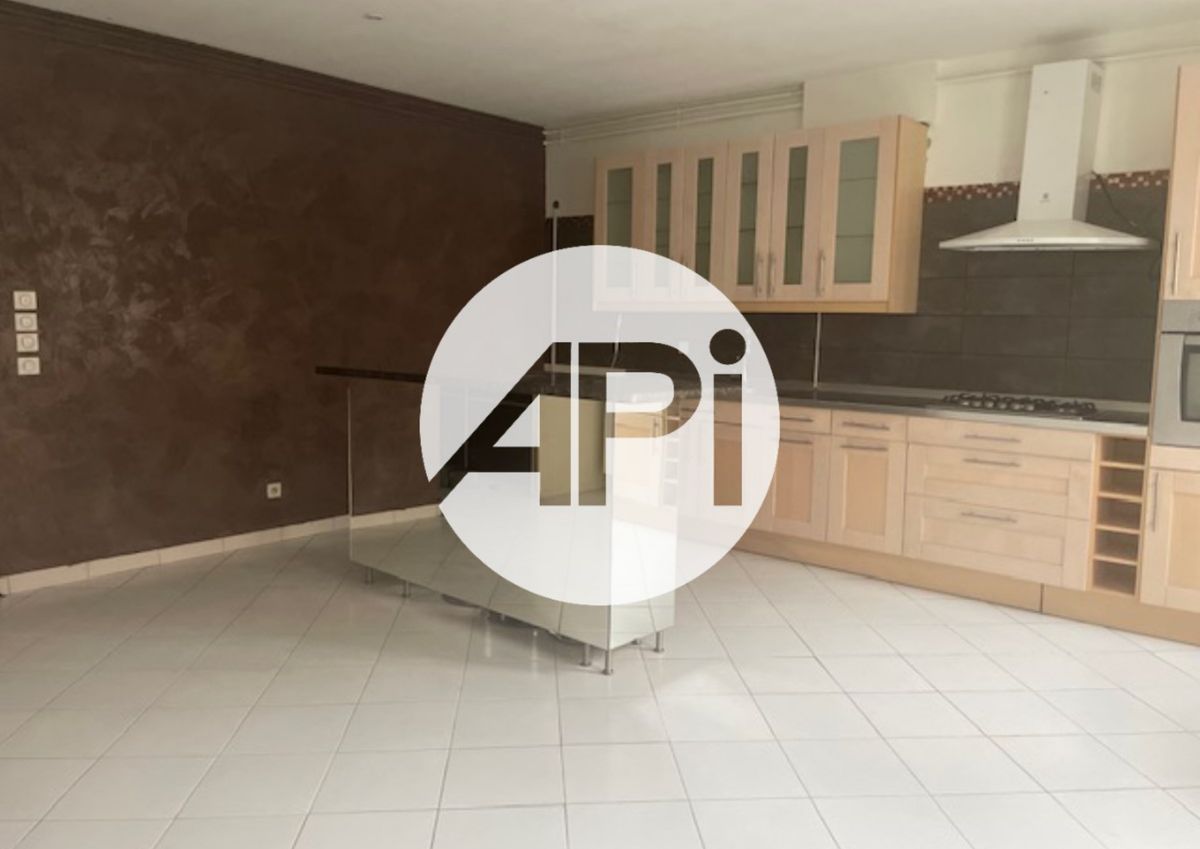 Appartement 3 pièces 60 m² · à Givors · 60 m² · 633 €/mois