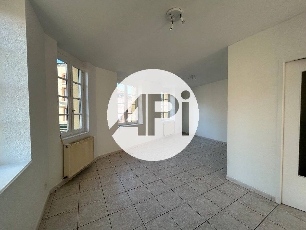 Appartement 4 pièces 86 m² · à Bourg-Argental · 86 m² · 560 €/mois