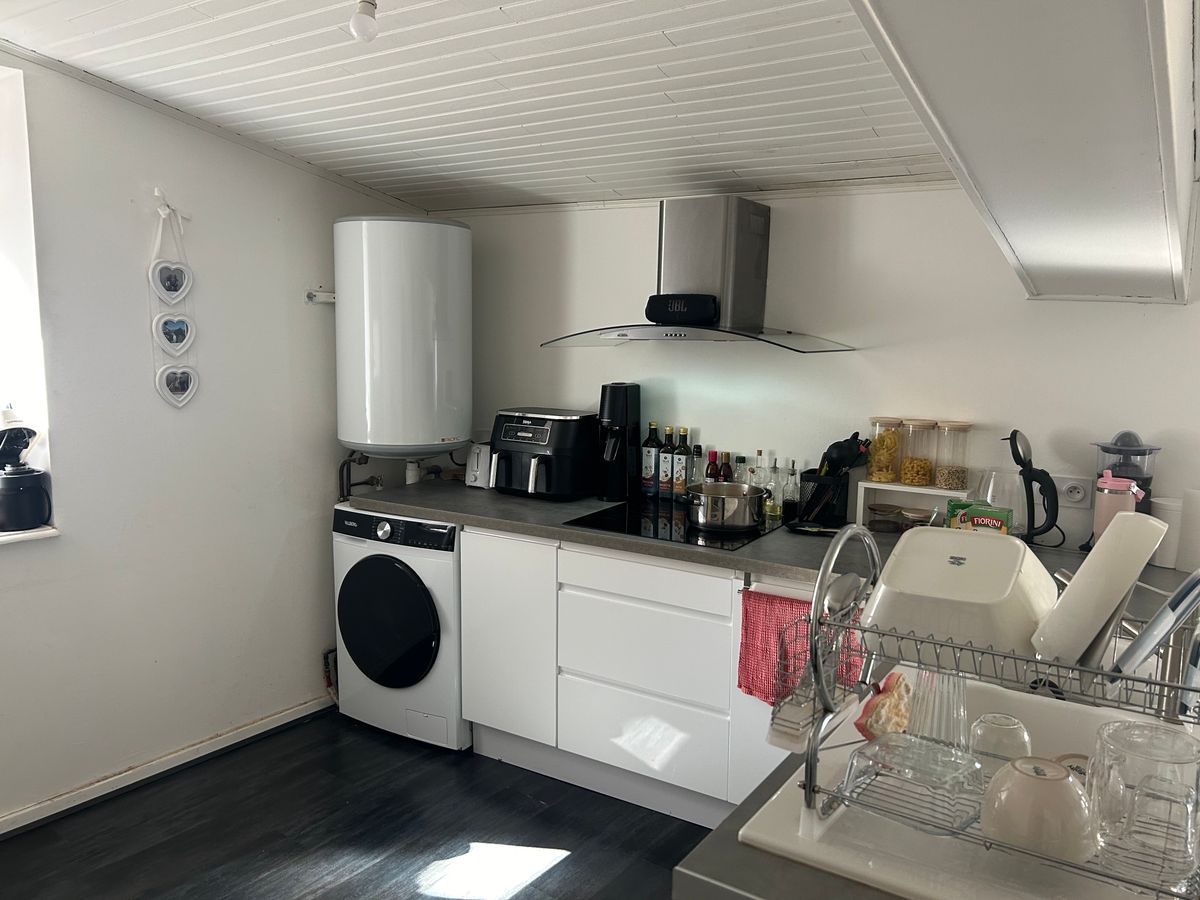 Appartement 3 pièces 63 m² · à Pélussin · 63 m² · 604 €/mois