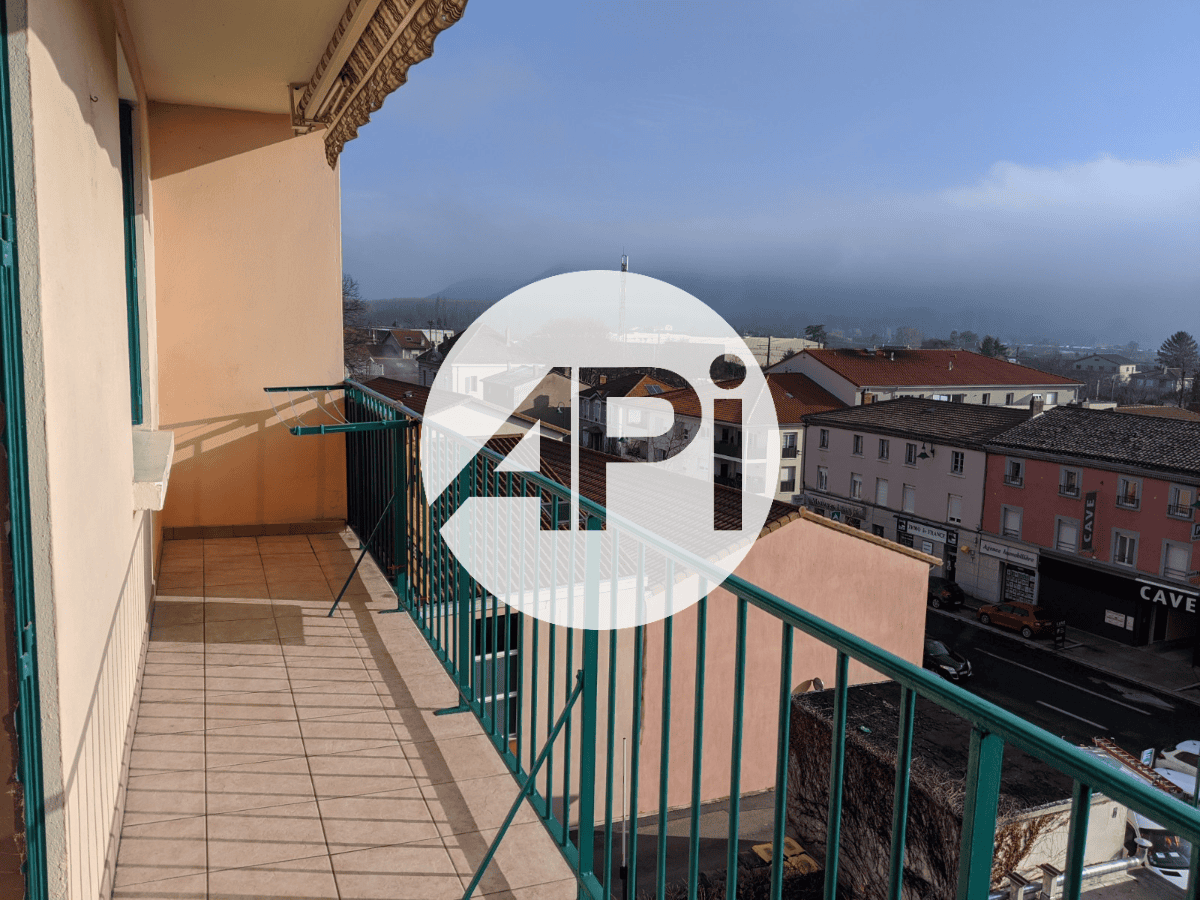 Appartement 3 pièces 65 m² · à Vignes · 65 m² · 901 €/mois