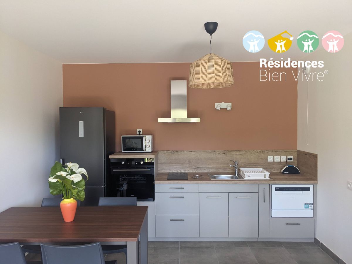 Appartement 2 pièces 44 m² · à Loire-sur-Rhône · 44 m² · 825 €/mois