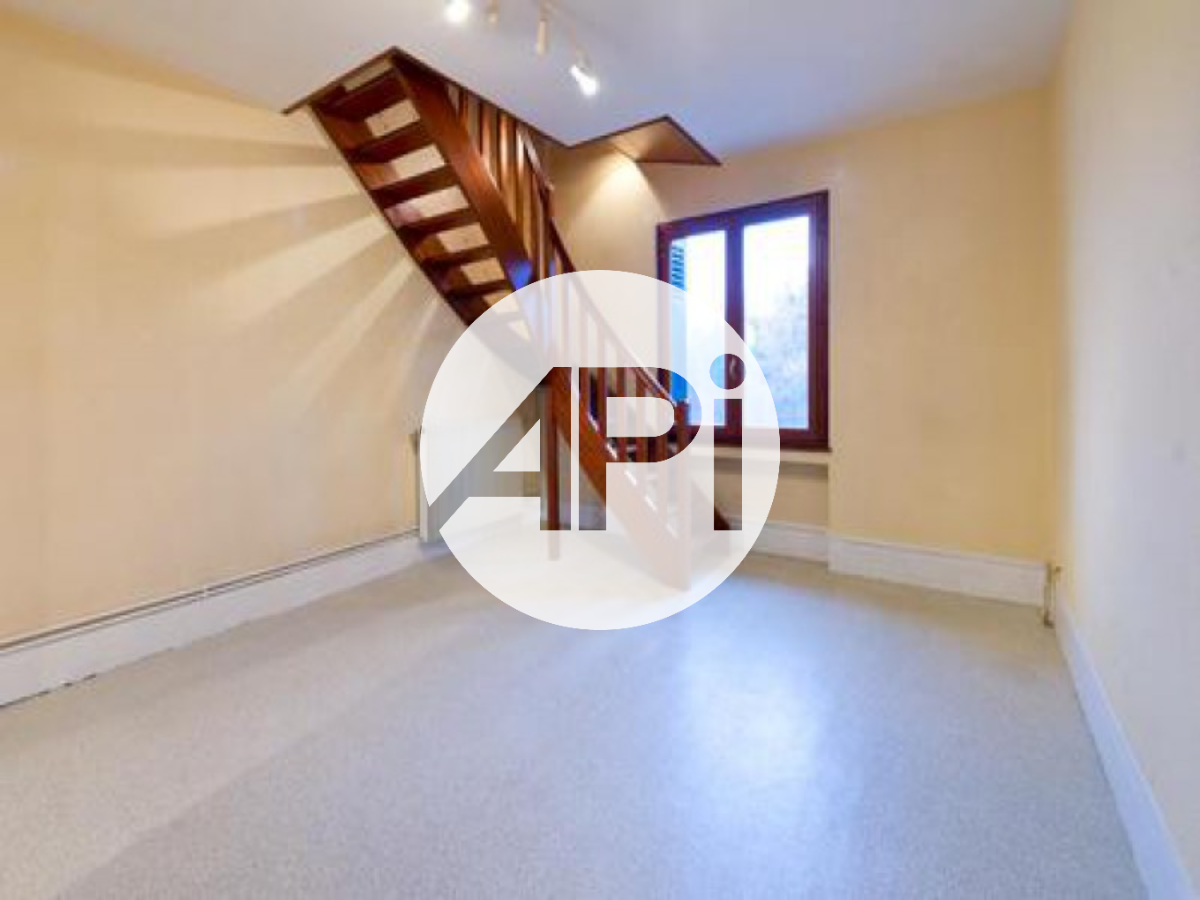 Appartement 3 pièces 55 m² · à Lorette · 55 m² · 550 €/mois