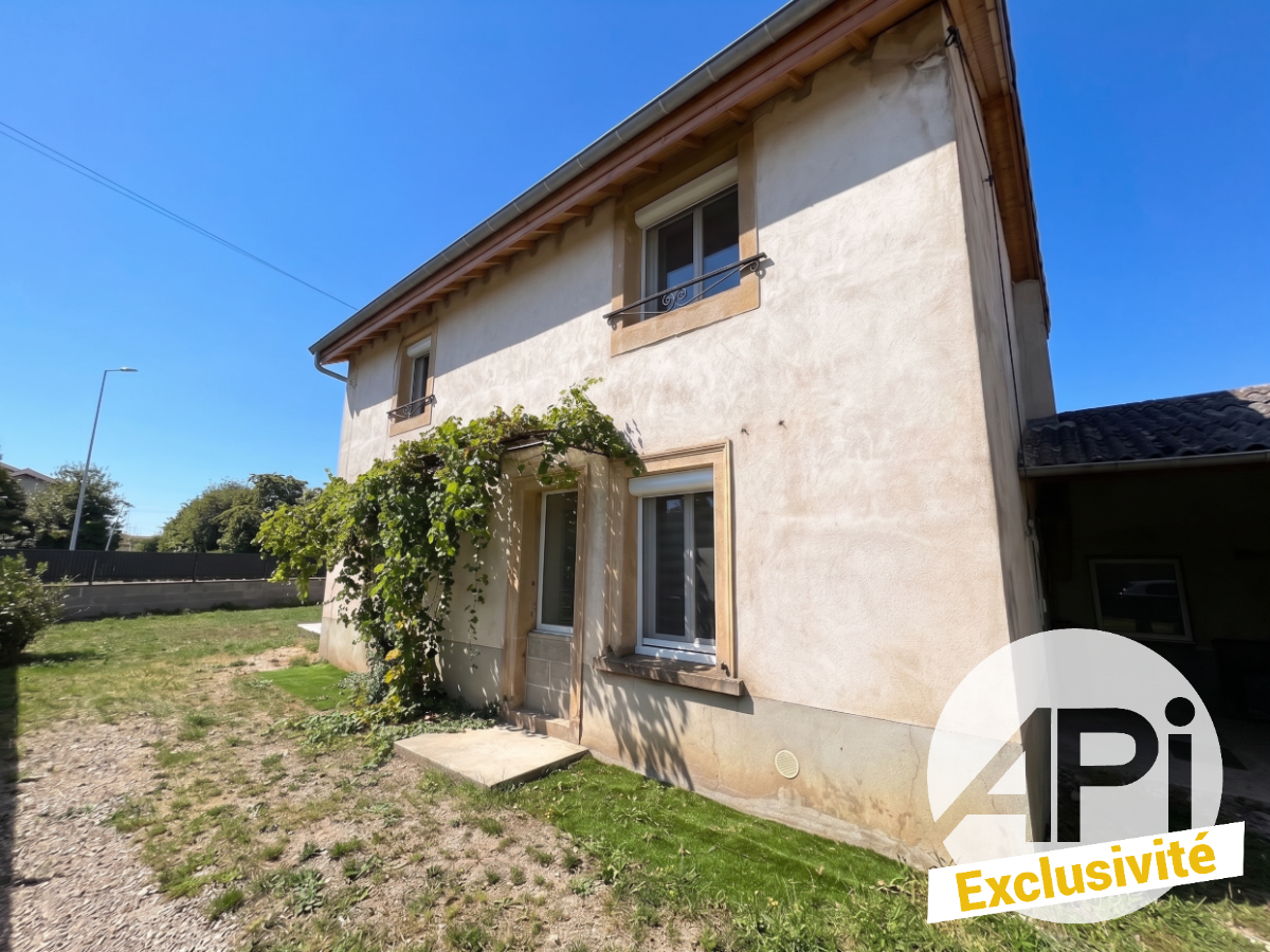 Maison 3 pièces 90 m² · à Saint-Cyprien · 90 m² · 289 000 €