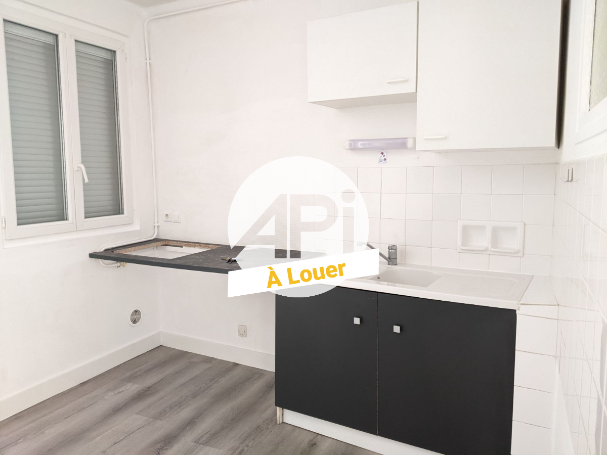 Appartement 3 pièces 71 m² · à Anneyron · 71 m² · 583 €/mois