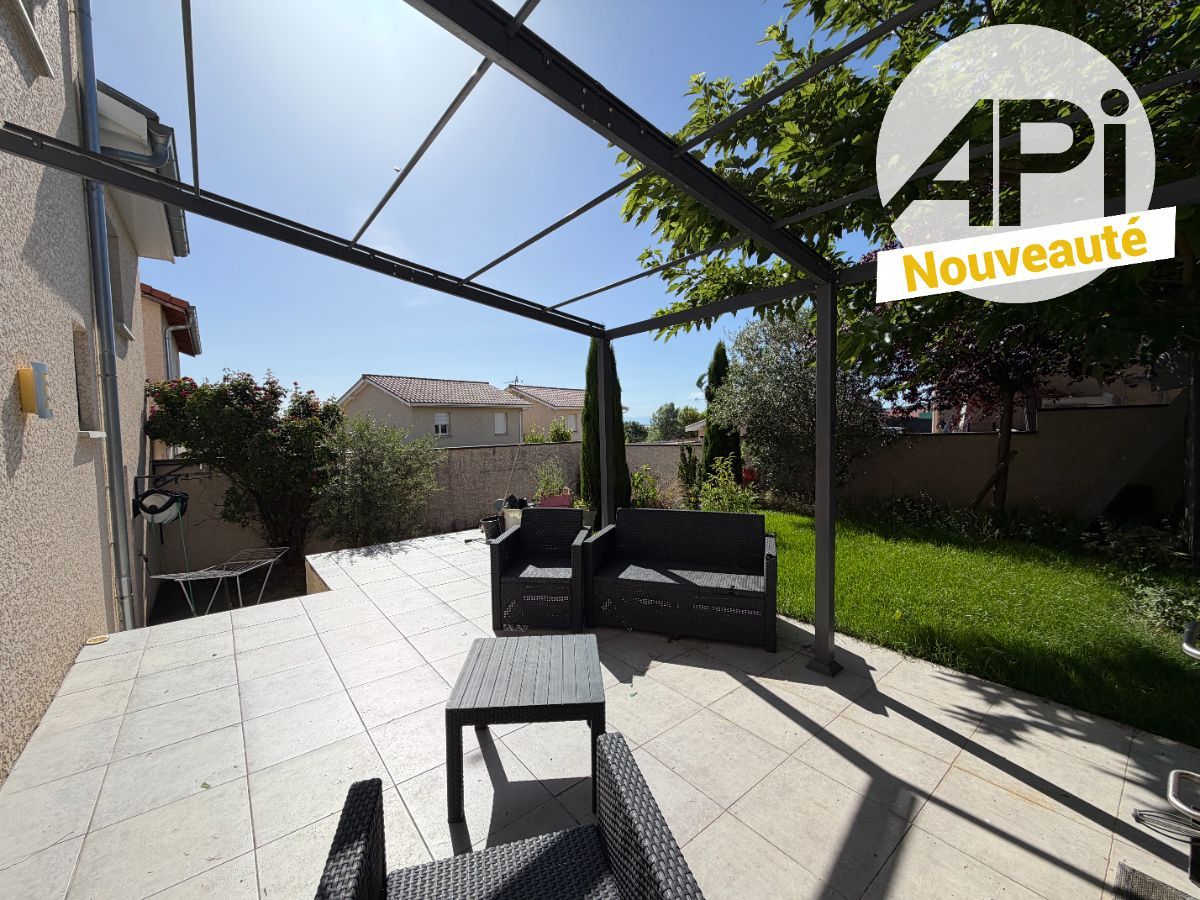 Maison 5 pièces 116 m² · à Maclas · 116 m² · 280 000 €