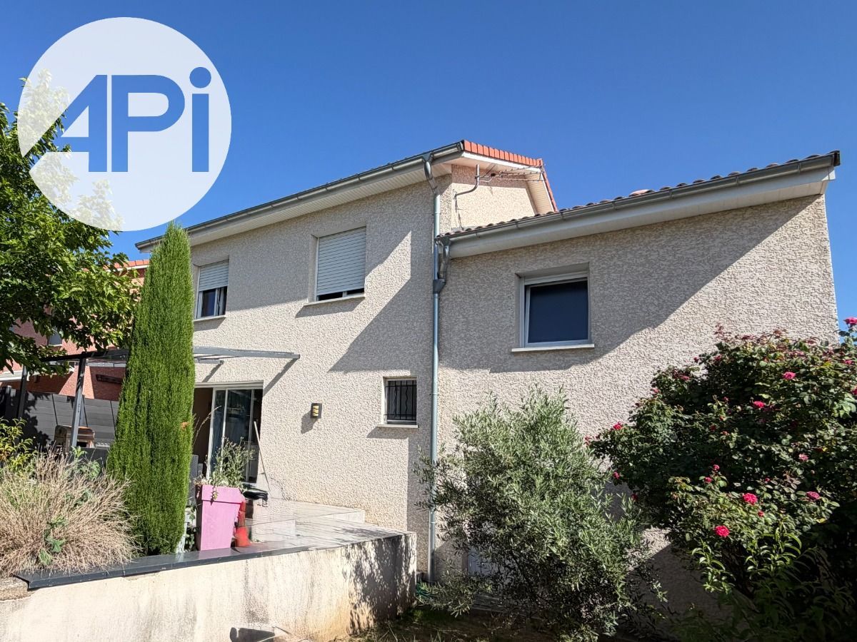 Maison 5 pièces 116 m² · à Maclas · 116 m² · 280 000 €