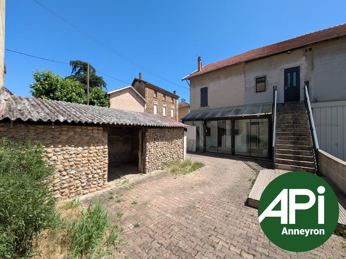 Terrain 3 pièces 86 m² · à Anneyron · 86 m² · 210 000 €