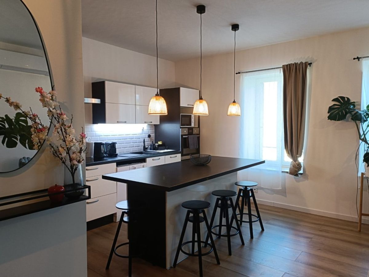 Appartement 2 pièces 53 m² · à Rive-de-Gier · 53 m² · 117 000 €