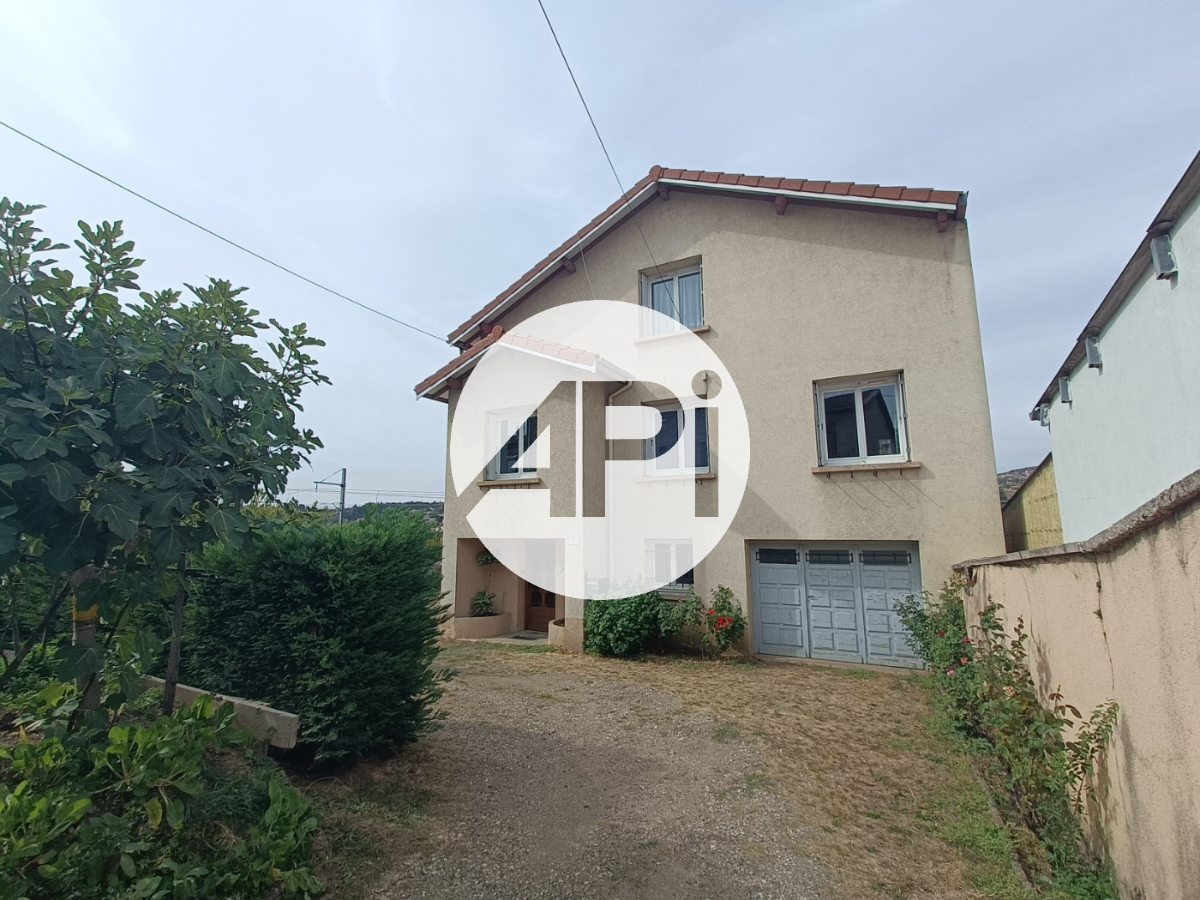 Maison 6 pièces 112 m² · à La Grand-Croix · 112 m² · 189 000 €