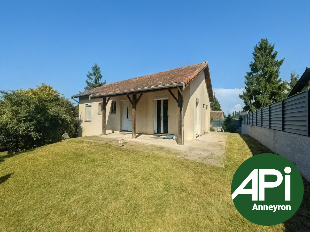 Maison 4 pièces 93 m² · à Saint-Rambert-d'Albon · 93 m² · 245 000 €