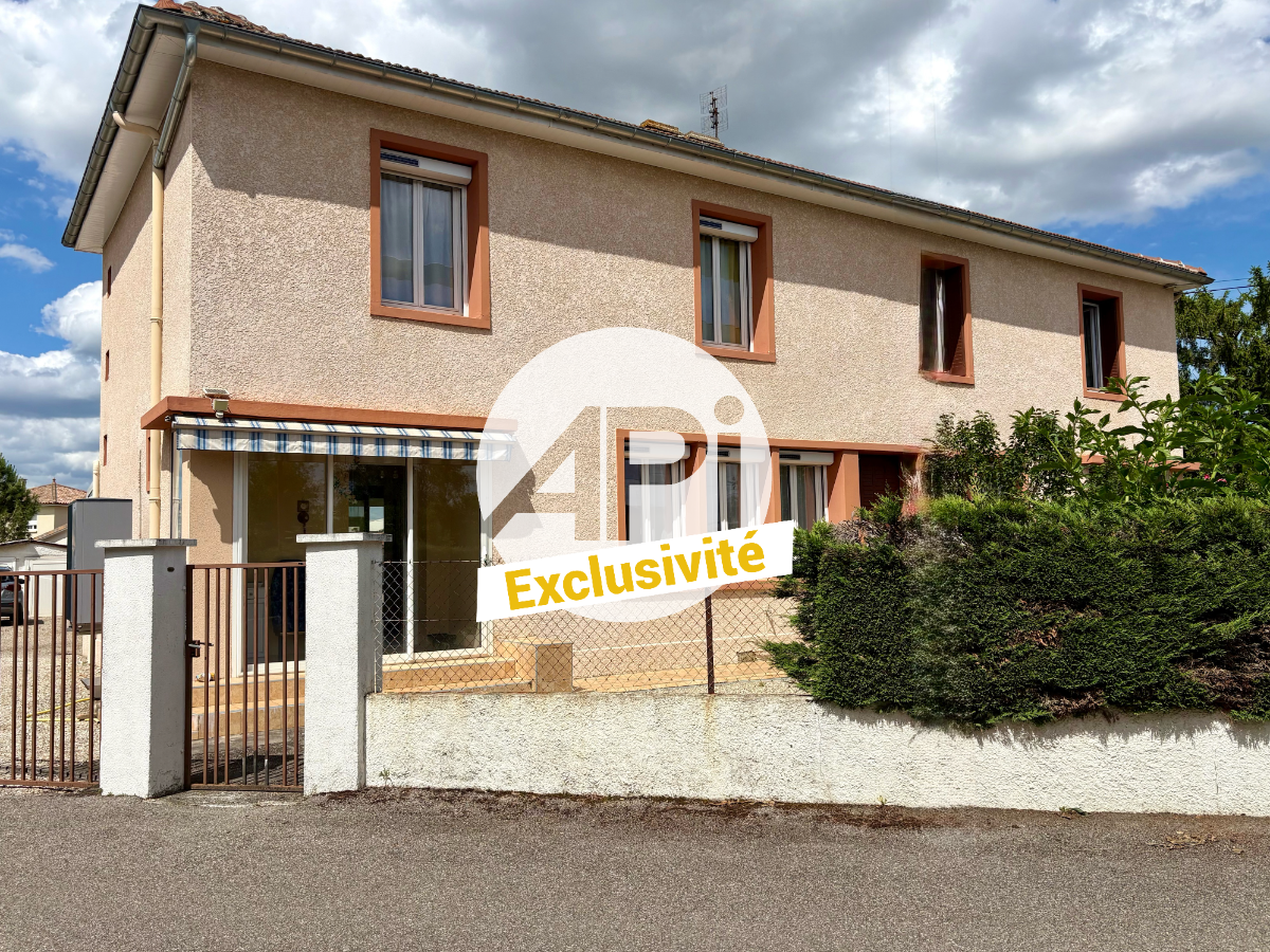 Maison 4 pièces 89 m² · à Glay · 89 m² · 239 000 €