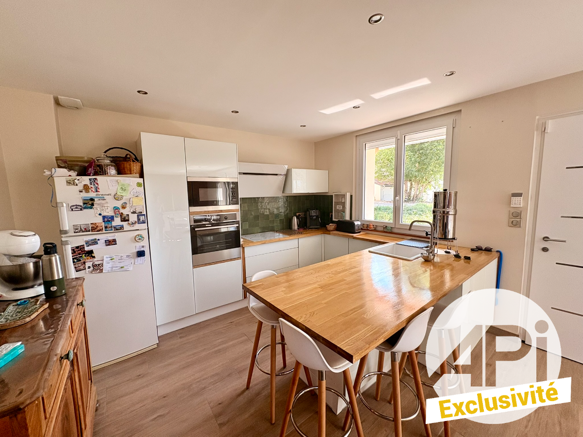 Maison 5 pièces 149 m² · à Givors · 149 m² · 325 000 €