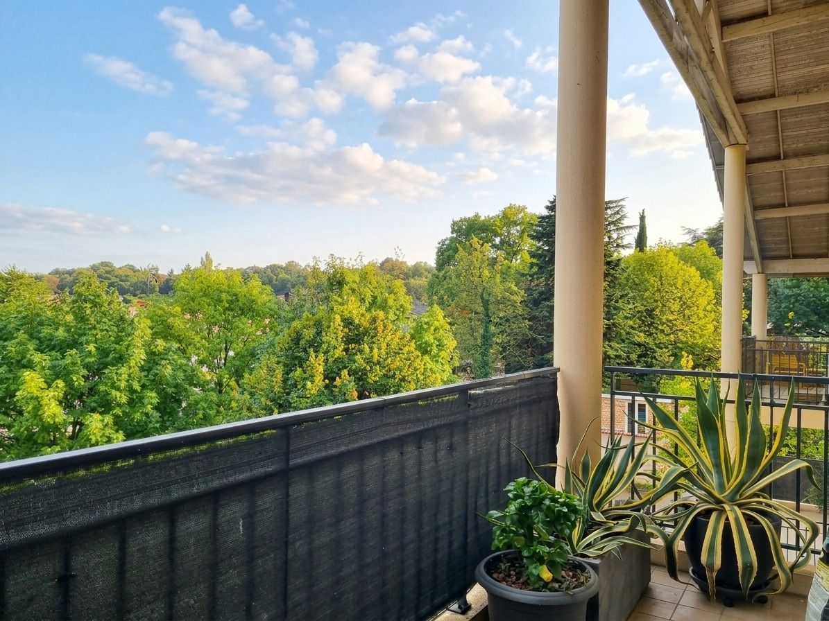 Appartement 3 pièces 69 m² · à Saint-Priest · 69 m² · 260 000 €