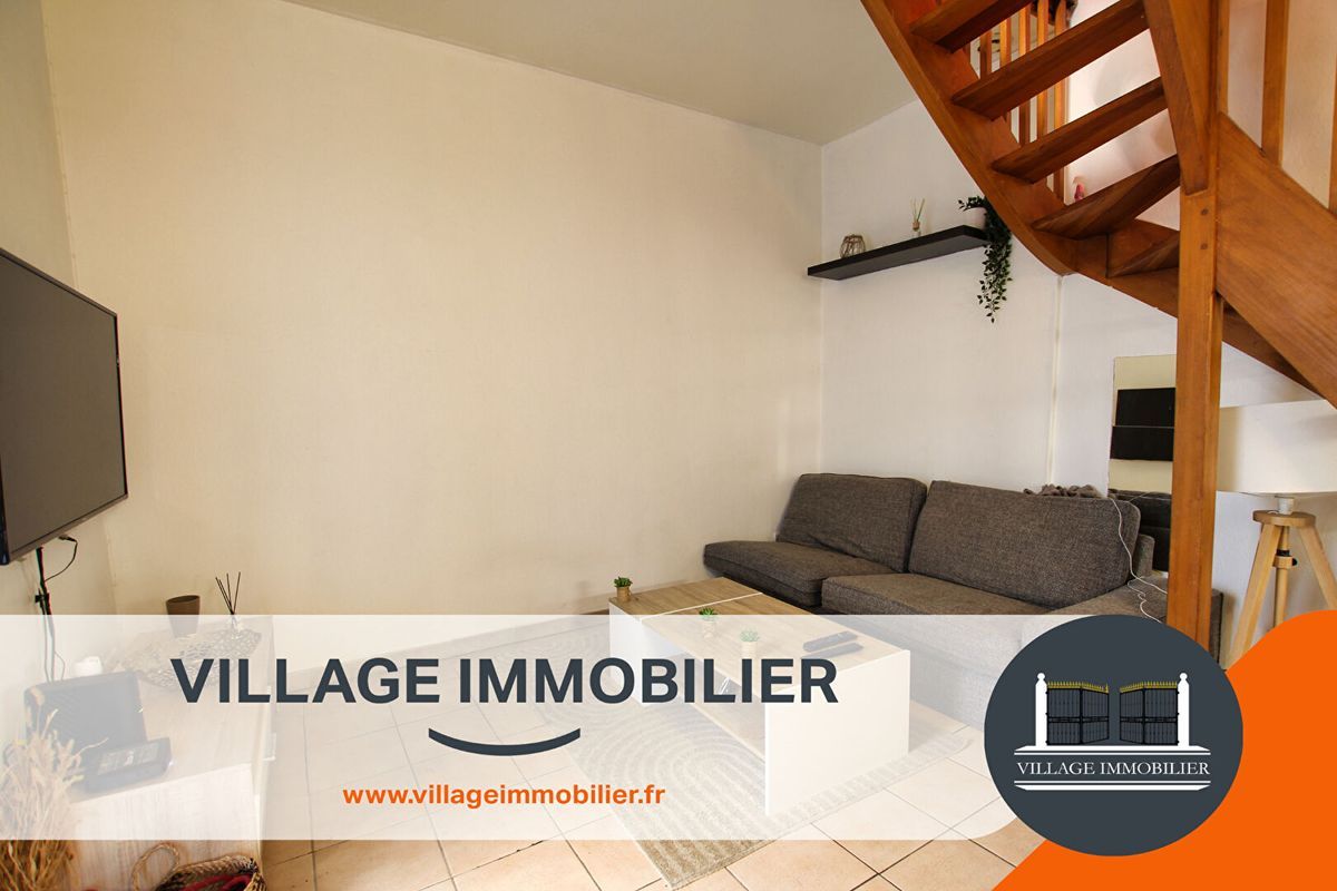 Appartement 2 pièces 38 m² · à Saint-Priest · 38 m² · 145 000 €