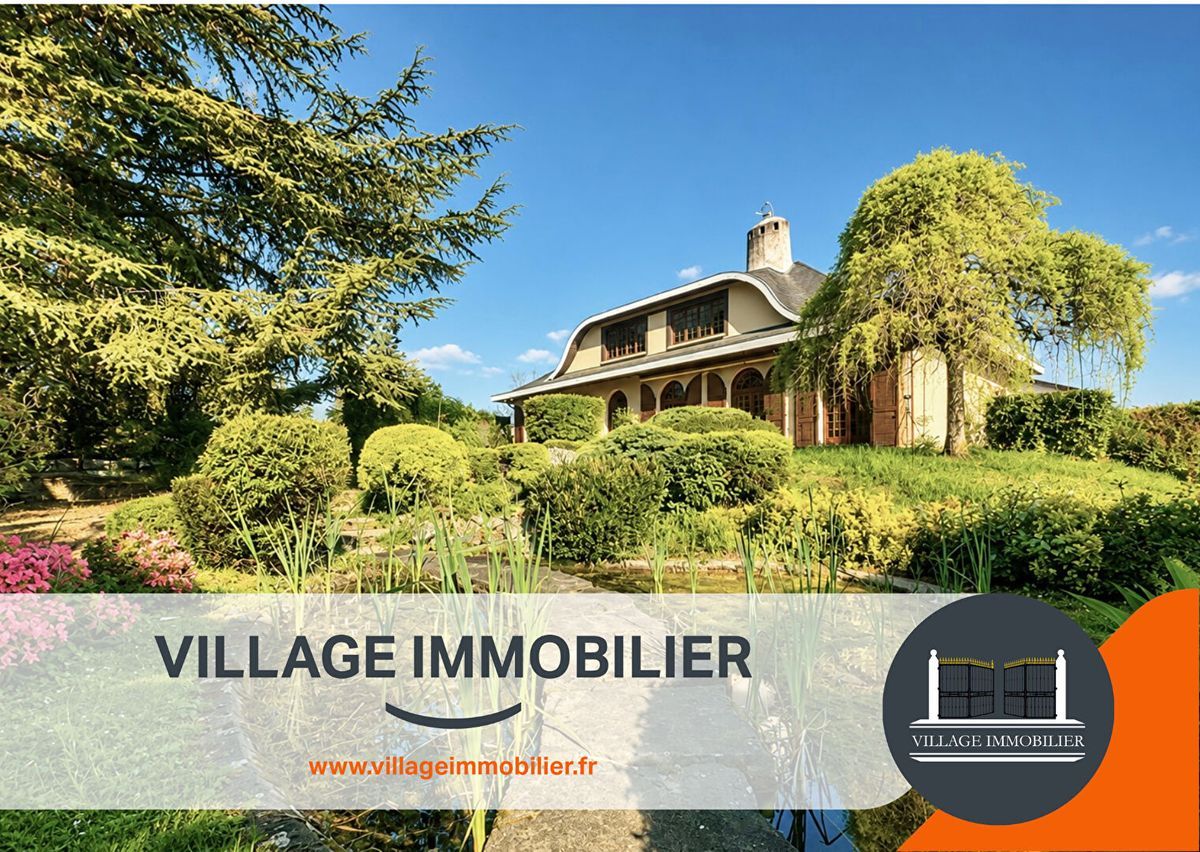 Appartement 7 pièces 172 m² · à Chassieu · 172 m² · 700 000 €