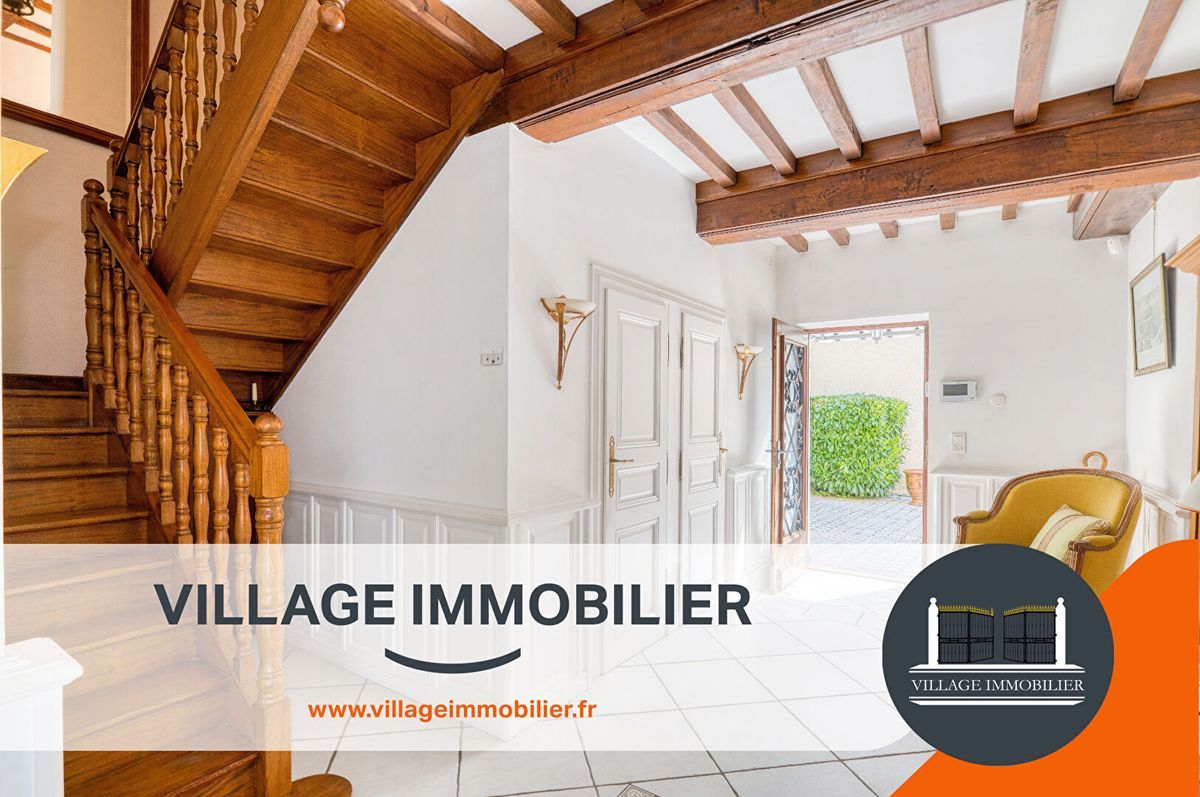 Maison 6 pièces 220 m² · à Mions · 220 m² · 749 000 €