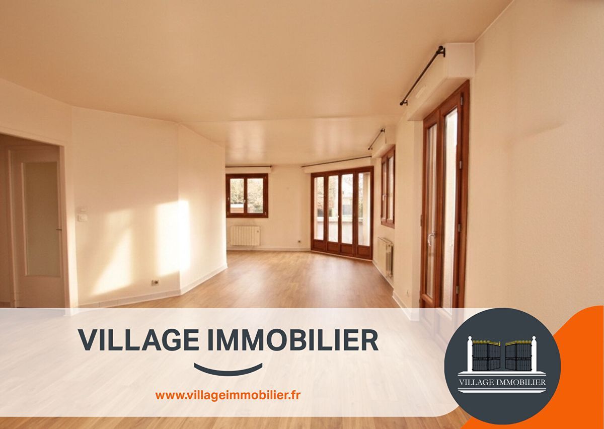 Appartement 3 pièces 79 m² · à Saint-Pierre-de-Chandieu · 79 m² · 269 000 €