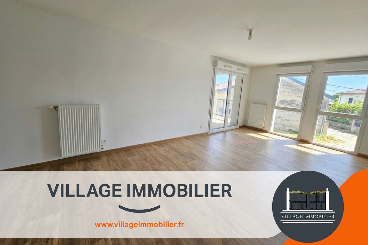 Appartement 3 pièces 65 m² · à Mions · 65 m² · 210 000 €