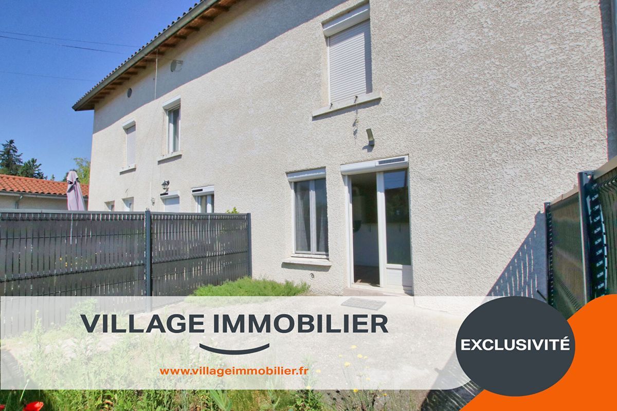 Appartement 4 pièces 104 m² · à Tignieu-Jameyzieu · 104 m² · 179 000 €