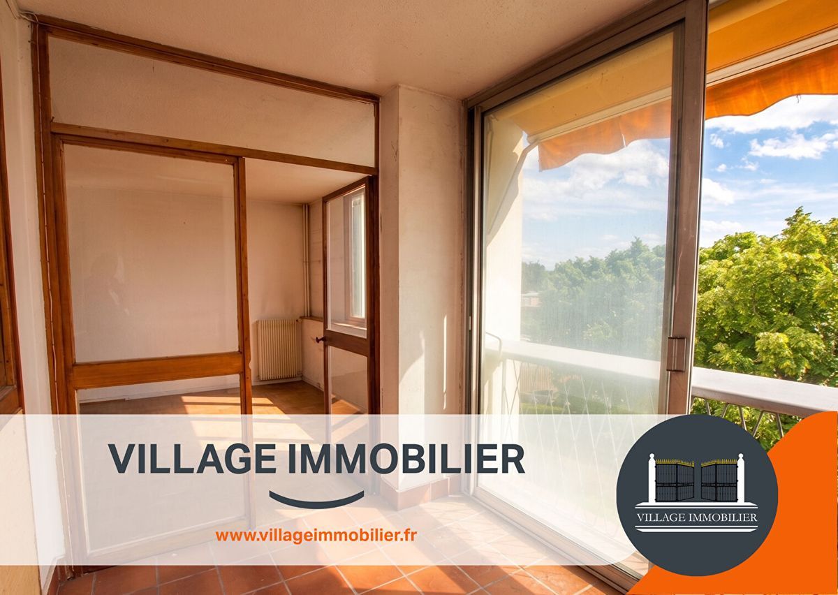 Appartement 3 pièces 61 m² · à 'Essarts' · 61 m² · 140 000 €