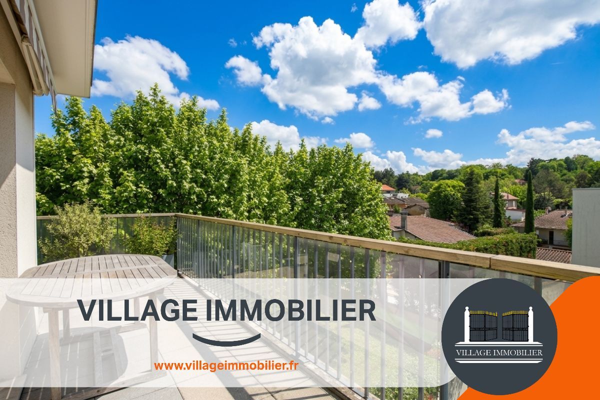 Appartement 3 pièces 65 m² · à Mions · 65 m² · 249 000 €