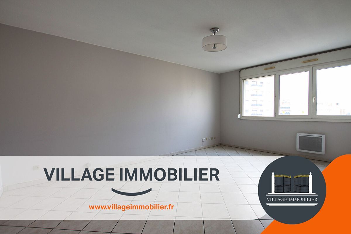 Appartement 2 pièces 50 m² · à Saint-Priest · 50 m² · 129 000 €
