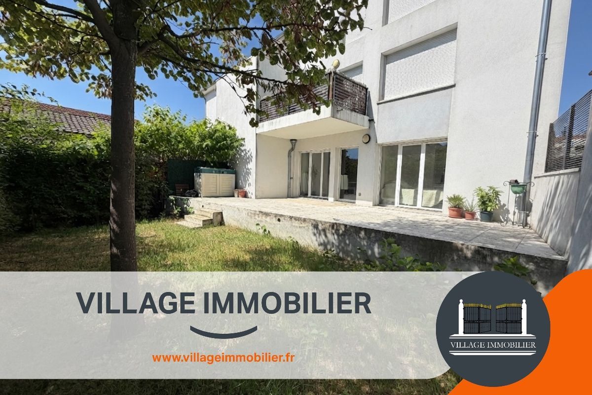 Appartement 2 pièces 47 m² · à Mions · 47 m² · 229 000 €