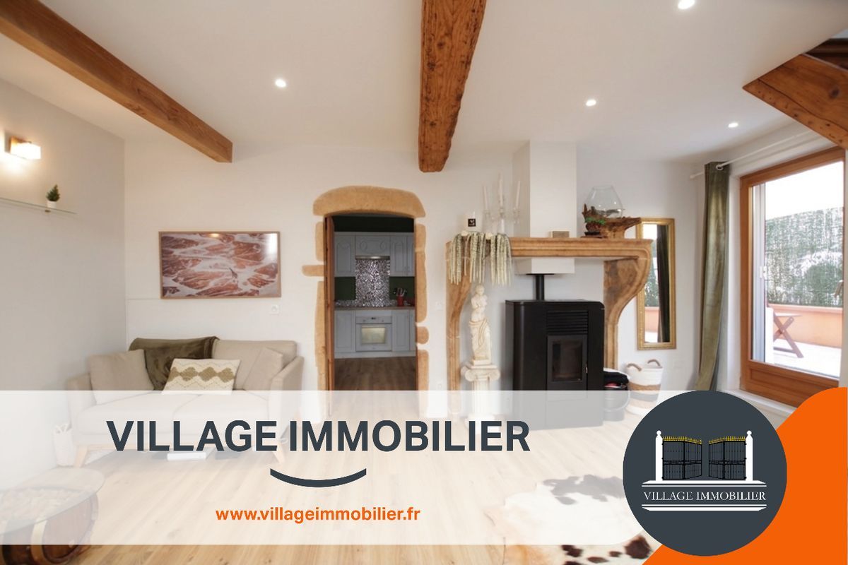 Terrain 89 m² · à Toussieu · 89 m² · 299 000 €