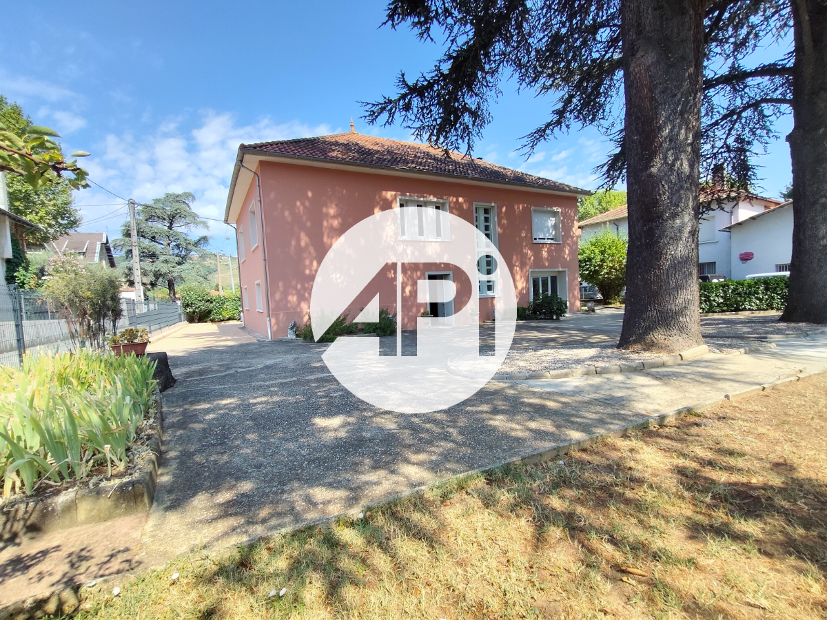 Maison 7 pièces 201 m² · à Vienne · 201 m² · 535 000 €