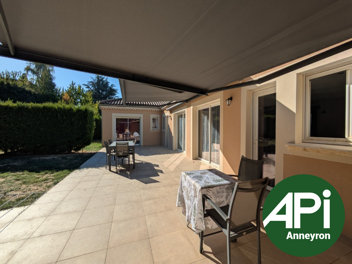 Maison 8 pièces 304 m² · à Anneyron · 304 m² · 540 000 €